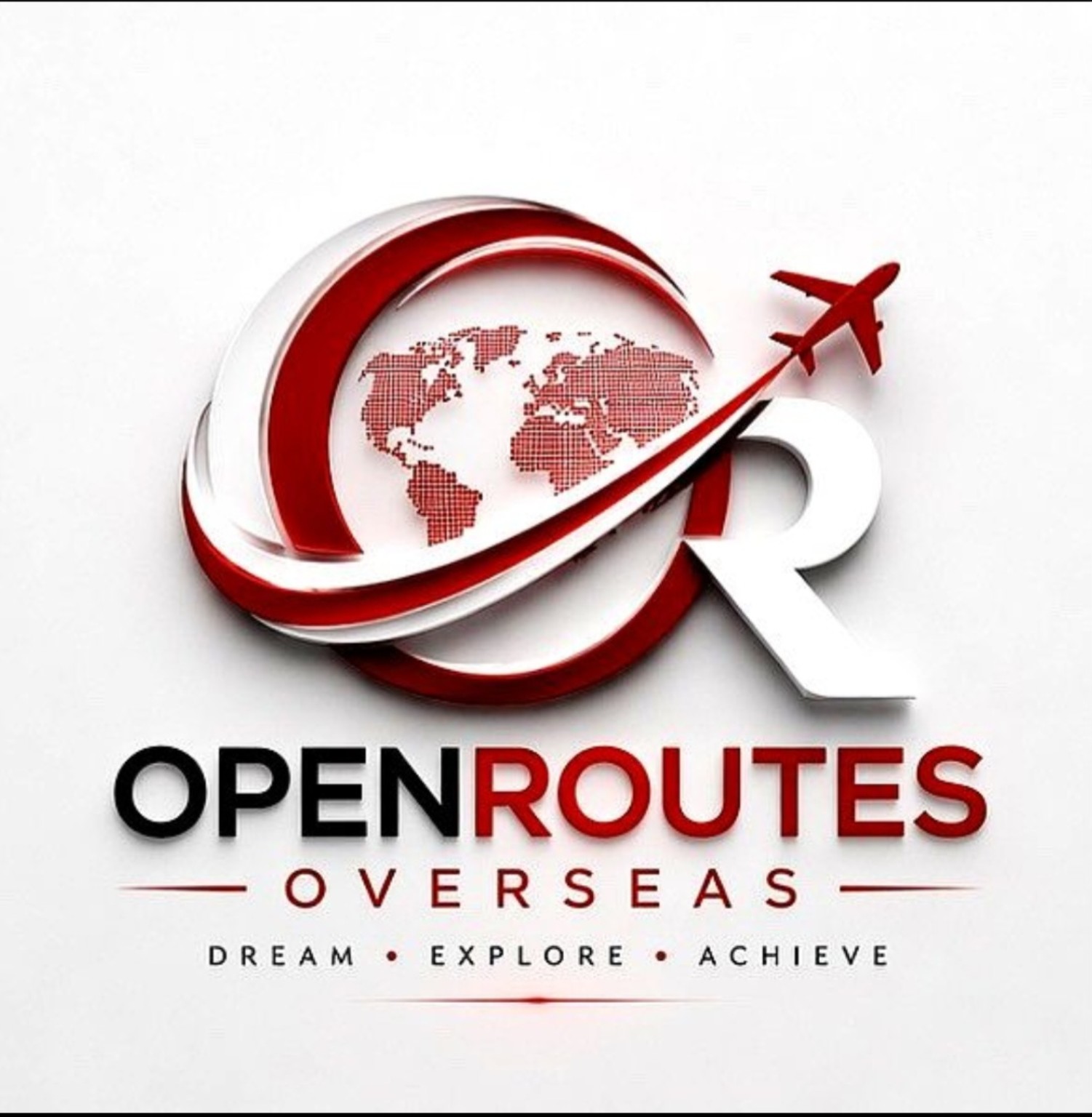 Open Routes Overseas